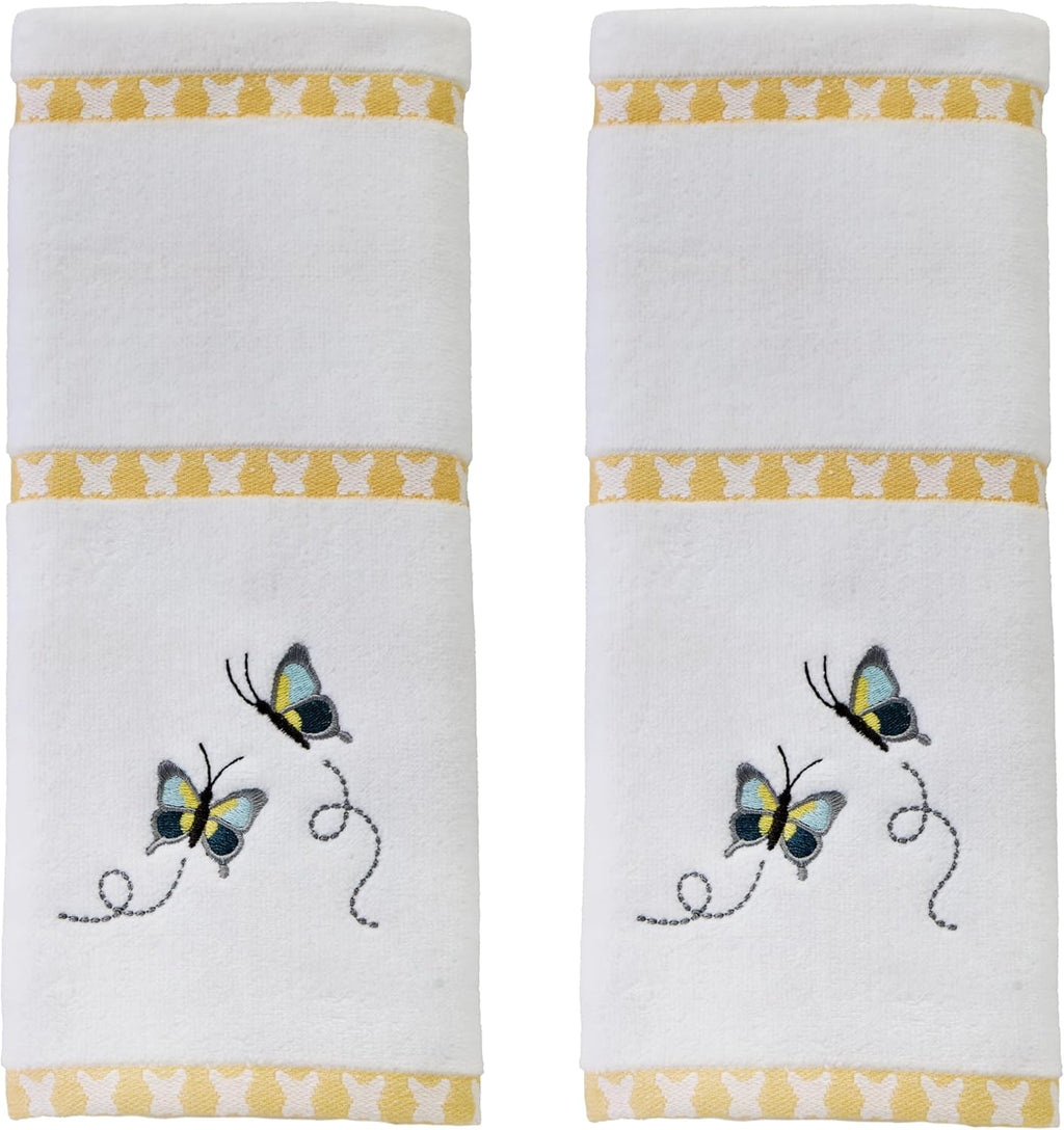 SKL HOME by Saturday Knight Ltd. Enjoy Today 2 Pc Hand Towel Set