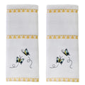 SKL HOME by Saturday Knight Ltd. Enjoy Today 2 Pc Hand Towel Set