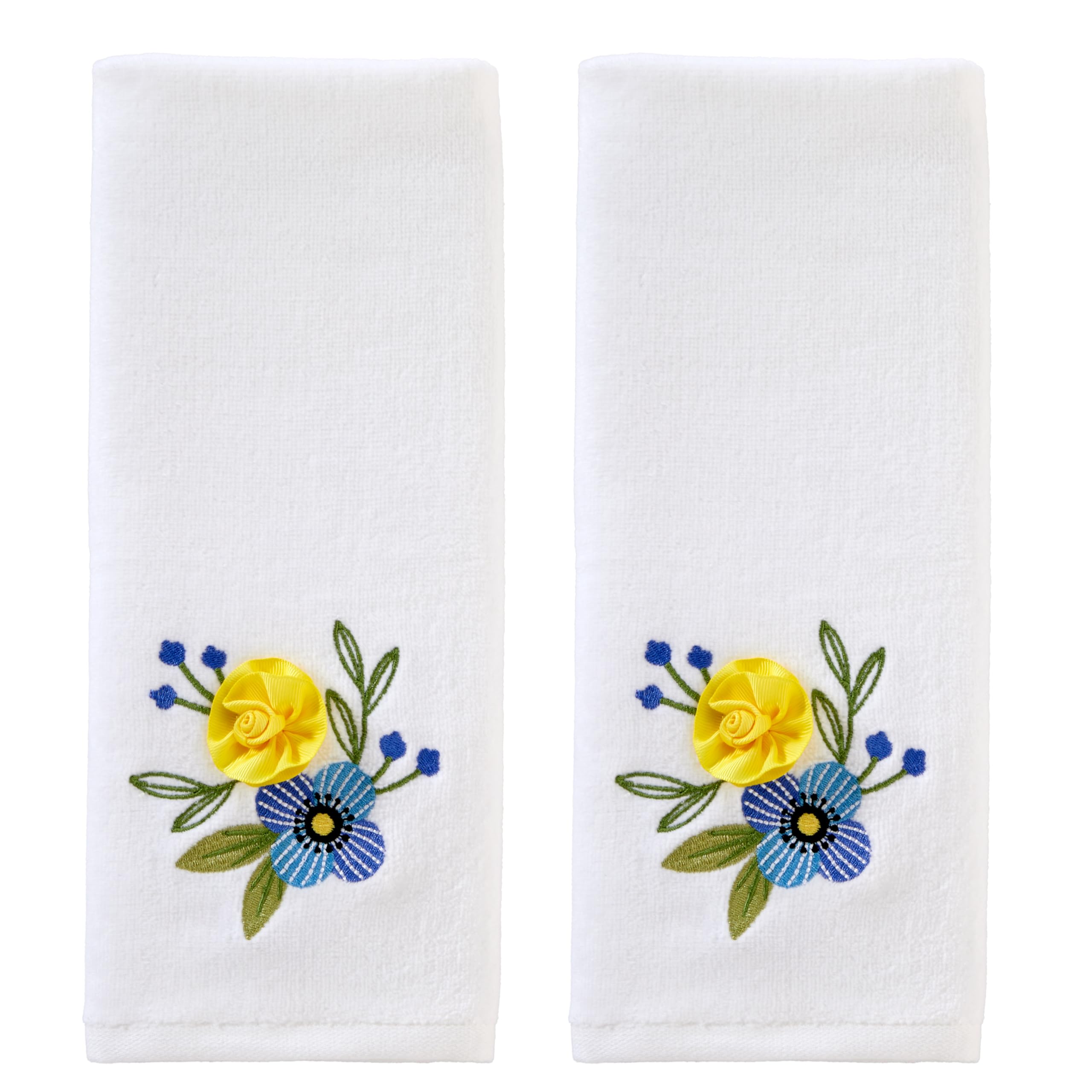 SKL HOME by Saturday Knight Ltd. Enjoy Today 2 Pc Hand Towel Set