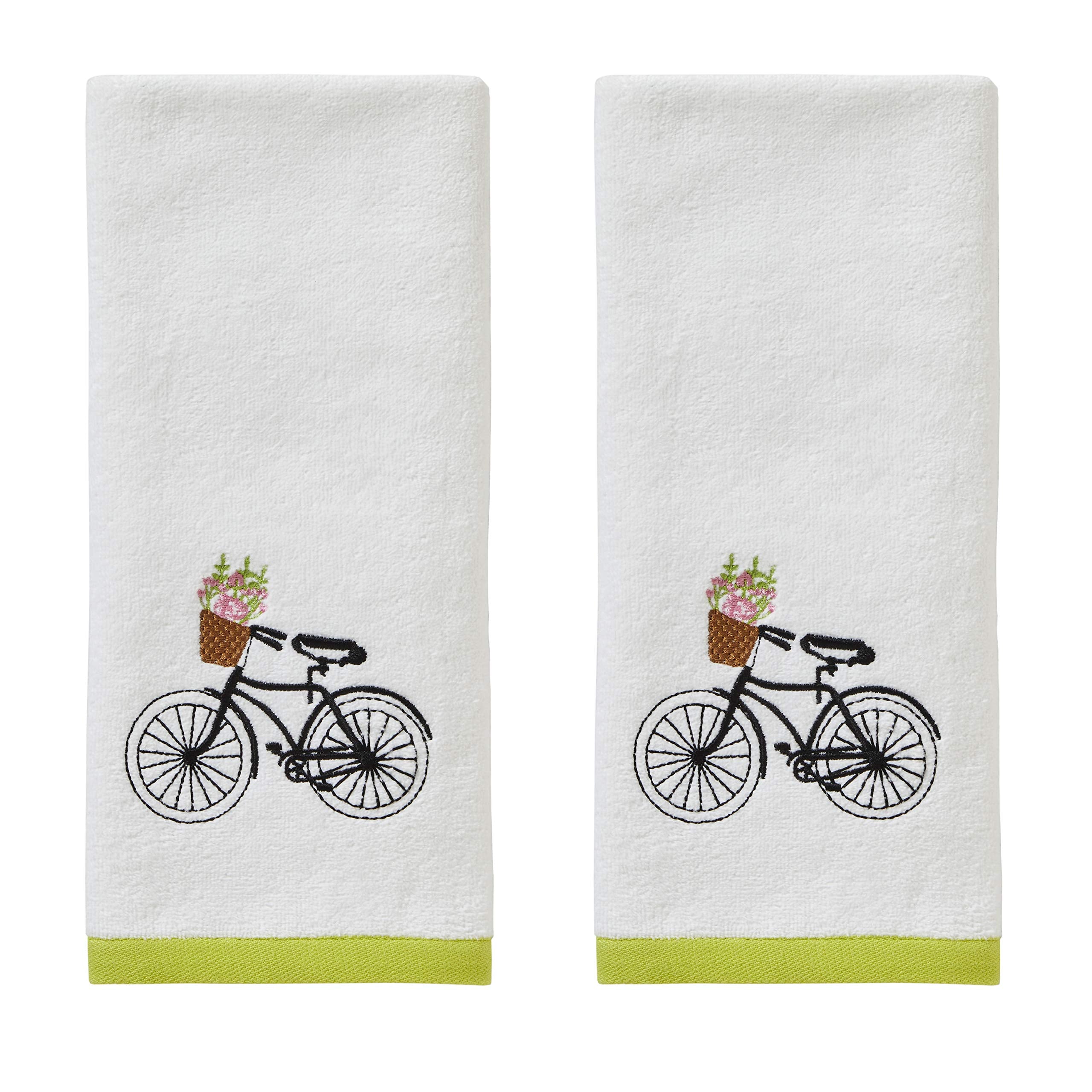 SKL HOME by Saturday Knight Ltd. Enjoy Today 2 Pc Hand Towel Set